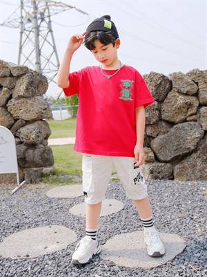 皇室童緣2022春夏童裝