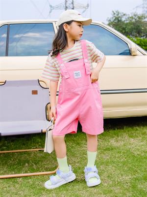 皇室童緣2022春夏童裝