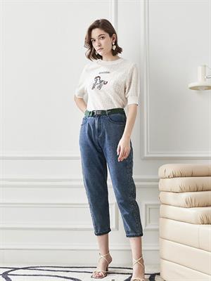 碧淑黛芙2022春夏女裝