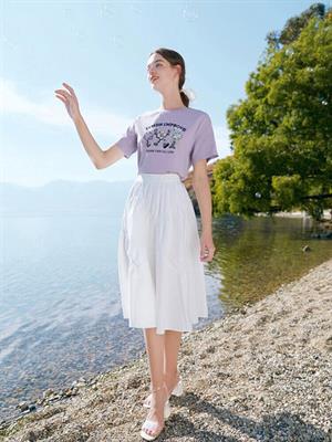 禹妃2022春夏女裝