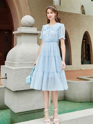 禹妃2022春夏女裝