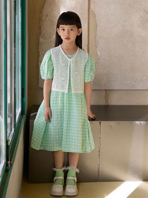 花田彩2022春夏童裝