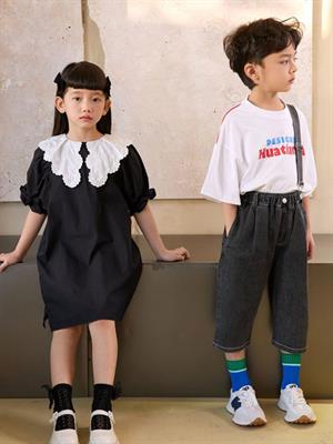 花田彩2022春夏童裝