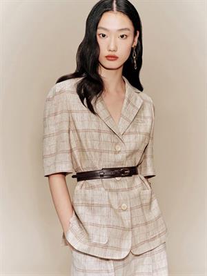曼婭奴2022春夏女裝