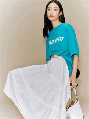 曼婭奴2022春夏女裝