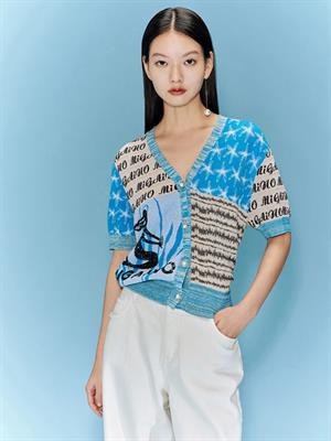 曼婭奴2022春夏女裝