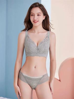 百分百女人2022春夏內衣