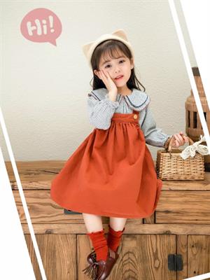 孩優(yōu)美童裝產品款式