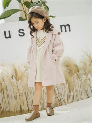 孩優(yōu)美童裝產品款式
