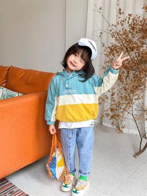 孩優(yōu)美童裝產品款式