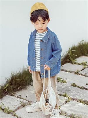 孩優(yōu)美童裝產品款式