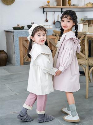 孩優美童裝產品款式
