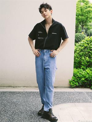 太平鳥男裝2022春夏新品