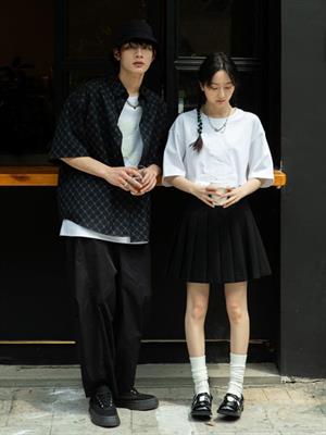 太平鳥男裝2022春夏新品