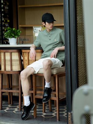 太平鳥男裝2022春夏新品