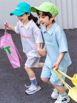 蘇格馬可2022春夏童裝