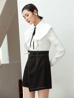尼赫菲2022春夏女裝