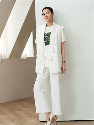 尼赫菲2022春夏女裝