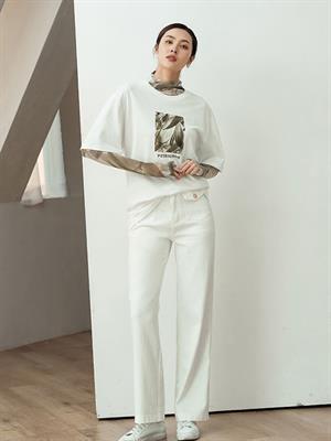 尼赫菲2022春夏女裝