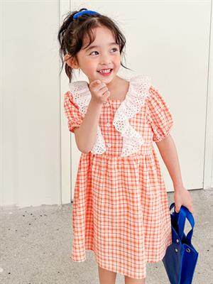 咔啦嘟熊2022春夏童裝