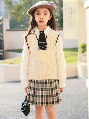 咔啦嘟熊2022春夏童裝