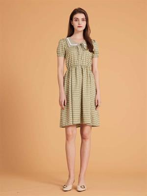 集嫻女裝夏季新品