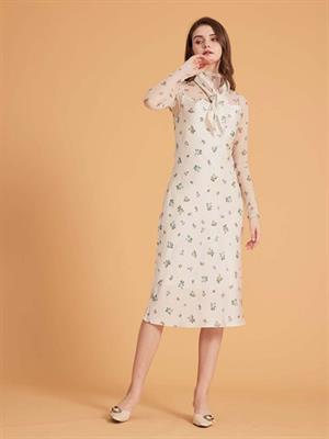 集嫻女裝夏季新品