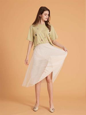 集嫻女裝夏季新品