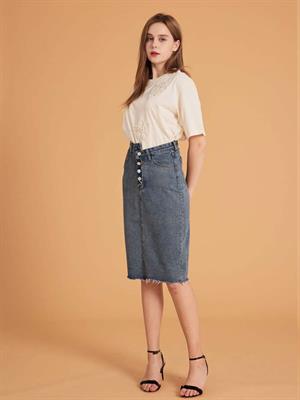 集嫻女裝夏季新品
