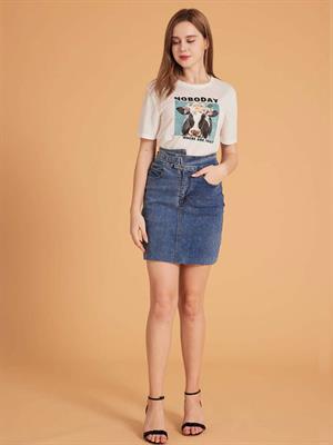 集嫻女裝夏季新品