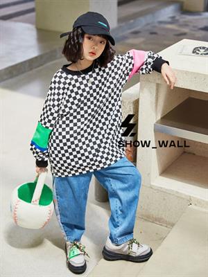 續物童裝春夏新品