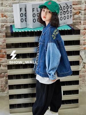 續物童裝春夏新品
