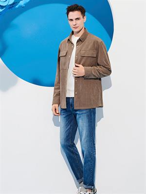 杉杉男裝春夏新品