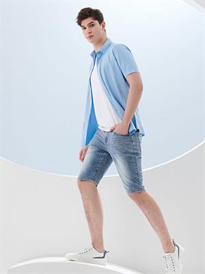 杉杉男裝春夏新品