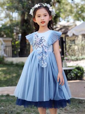 丹尼熊童裝春夏新品