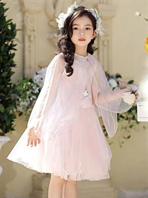 丹尼熊童裝春夏新品