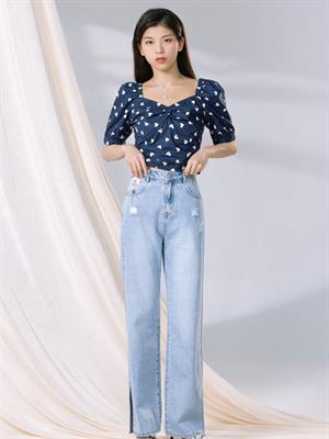 阿依蓮女裝春夏新品