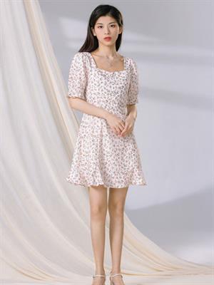 阿依蓮女裝春夏新品