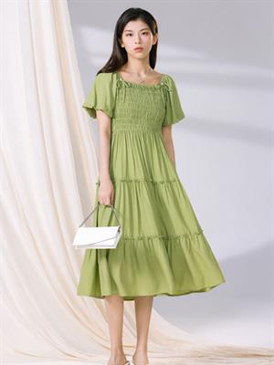 阿依蓮女裝春夏新品