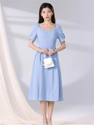阿依蓮女裝春夏新品