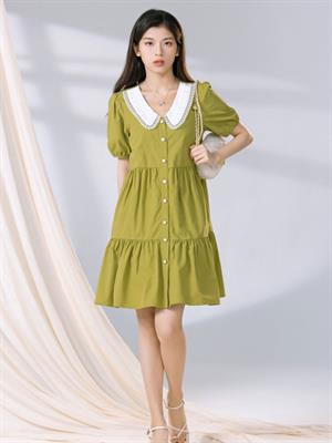 阿依蓮女裝春夏新品