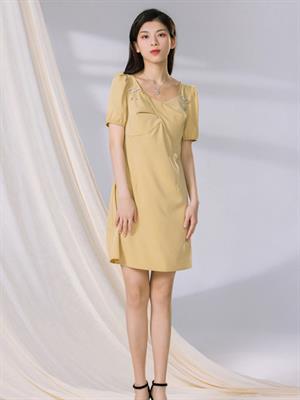 阿依蓮女裝春夏新品