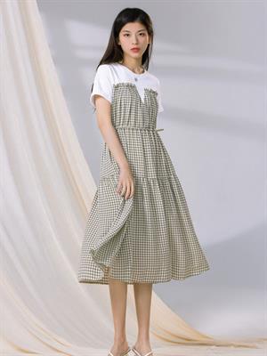阿依蓮女裝春夏新品