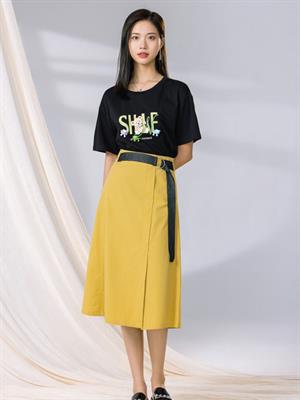 阿依蓮女裝春夏新品