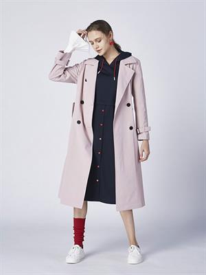 墨曲女裝2022春夏新品