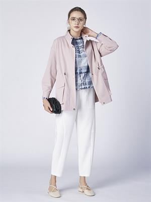 墨曲女裝2022春夏新品