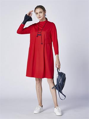 墨曲女裝2022春夏新品