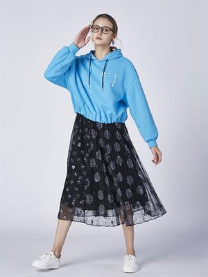 墨曲女裝2022春夏新品