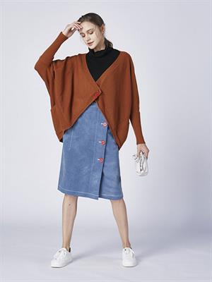 墨曲女裝2022春夏新品