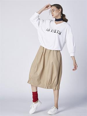 墨曲女裝2022春夏新品